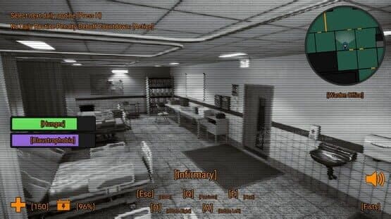 Mess — screenshot 4