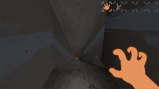 Hallway Shot — screenshot 4