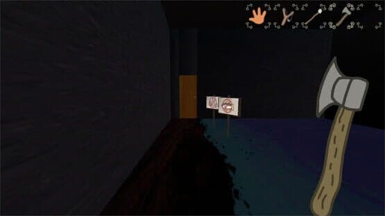 Hallway Shot — screenshot 6