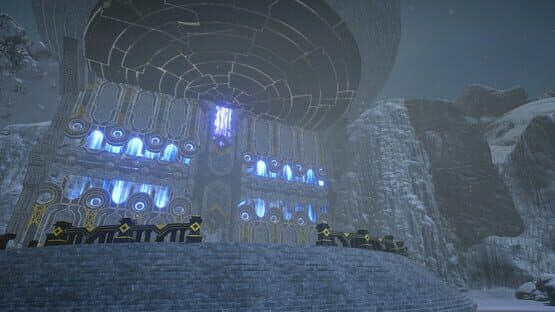 Together in Forgotten Lands — screenshot 1