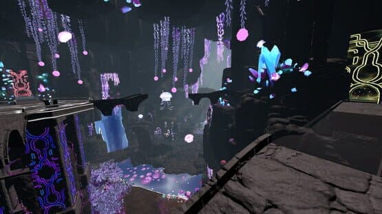 Together in Forgotten Lands — screenshot 2