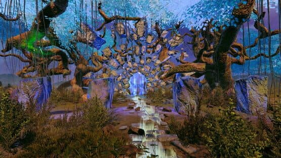 Together in Forgotten Lands — screenshot 3