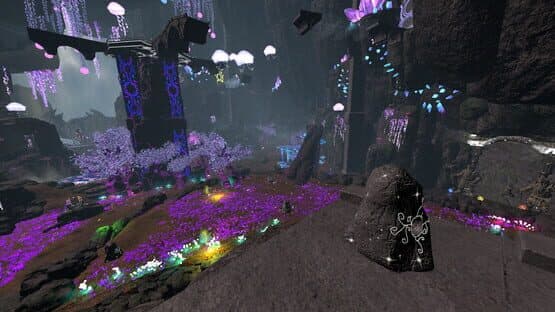 Together in Forgotten Lands — screenshot 6