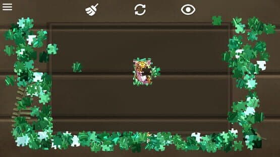 Amazon Animals — screenshot 1