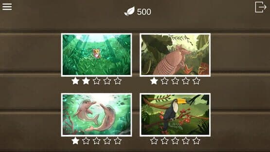 Amazon Animals — screenshot 2