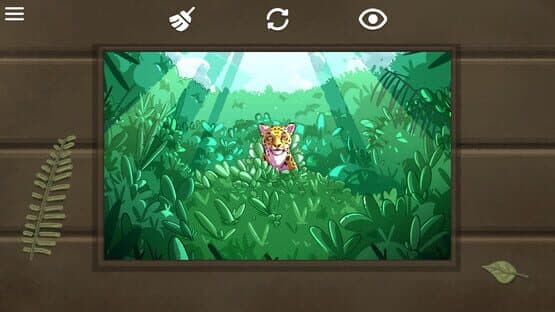 Amazon Animals — screenshot 4