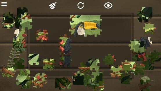 Amazon Animals — screenshot 5