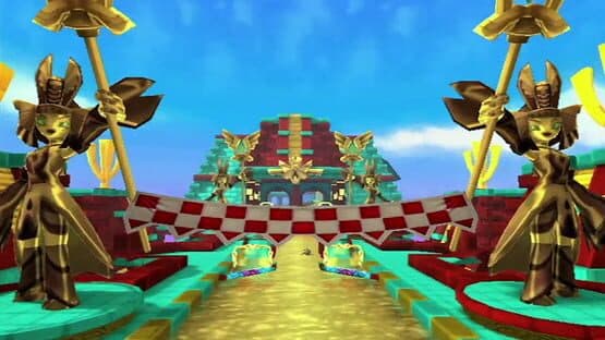 Skylanders: SuperChargers Racing — screenshot 3