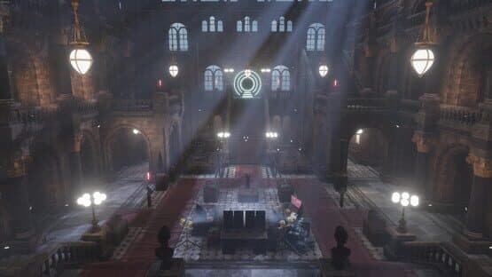 Secret Seeker — screenshot 1