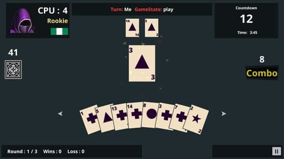 Whotfire — screenshot 1