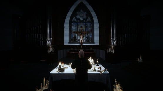 The Binding Hour — screenshot 1