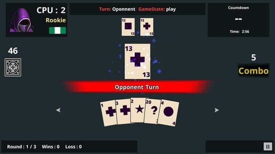 Whotfire — screenshot 2