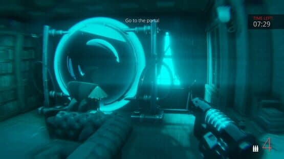 Secret Seeker — screenshot 3