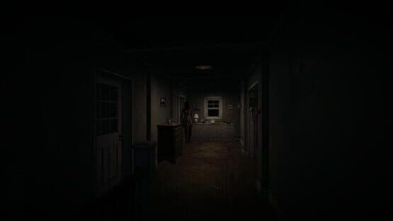 The Binding Hour — screenshot 3