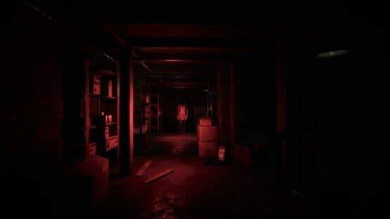 The Binding Hour — screenshot 4