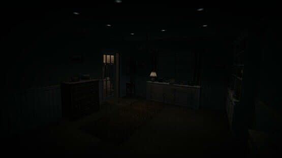 The Binding Hour — screenshot 5