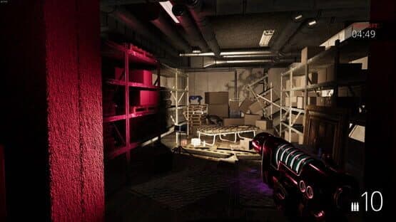Secret Seeker — screenshot 5