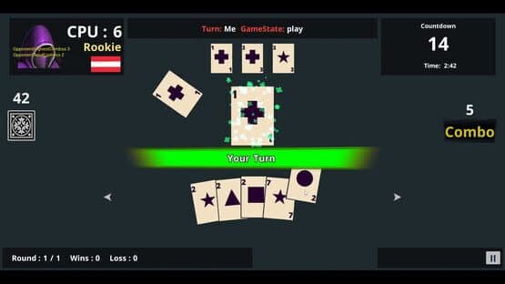Whotfire — screenshot 5