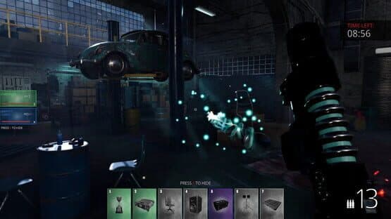 Secret Seeker — screenshot 7