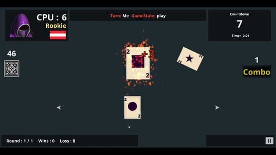 Whotfire — screenshot 7