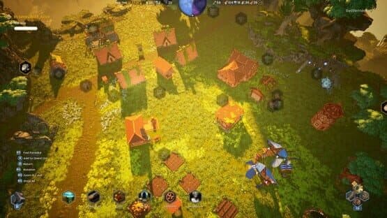 Lustra: Lachea’s Tale — screenshot 7
