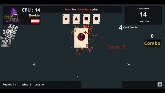 Whotfire — screenshot 8