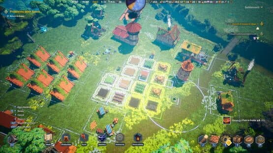 Lustra: Lachea’s Tale — screenshot 8