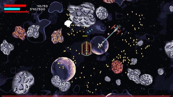 Void Miner — screenshot 1