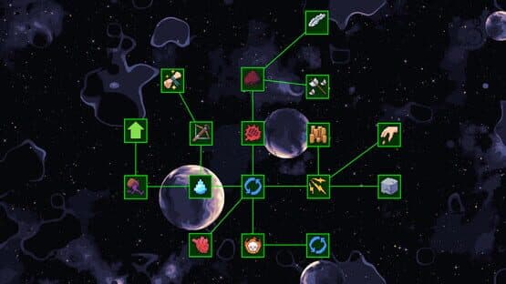 Void Miner — screenshot 2