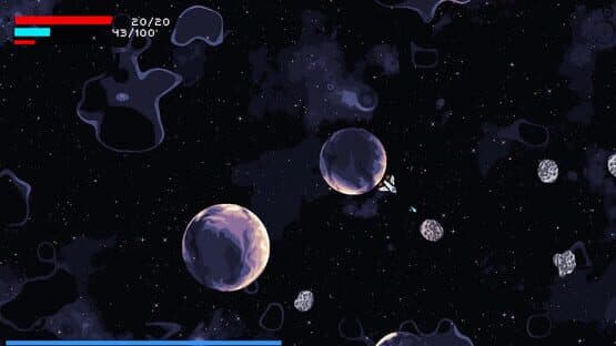 Void Miner — screenshot 3