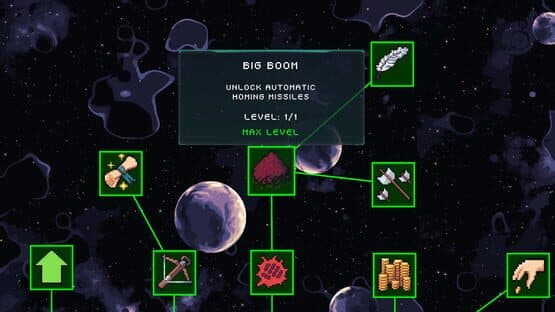 Void Miner — screenshot 4