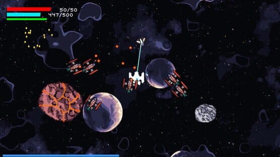 Void Miner — screenshot 5