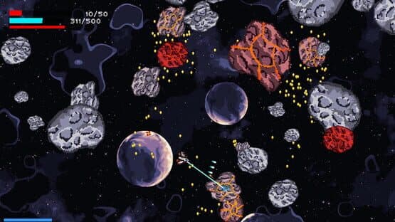Void Miner — screenshot 6