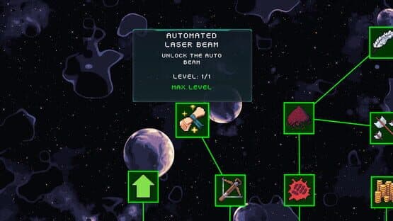 Void Miner — screenshot 7