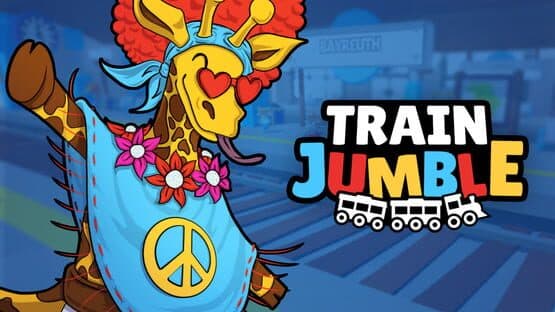 Train Jumble — screenshot 5