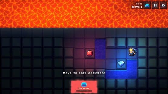 Gem Miner TD — screenshot 3