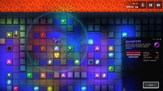 Gem Miner TD — screenshot 4