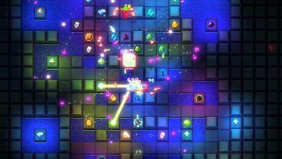 Gem Miner TD — screenshot 5