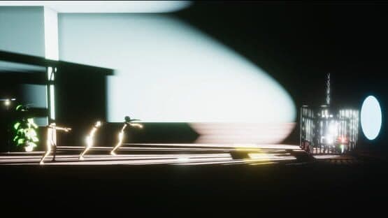 The Final Breath — screenshot 1
