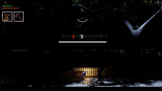 The Final Breath — screenshot 2