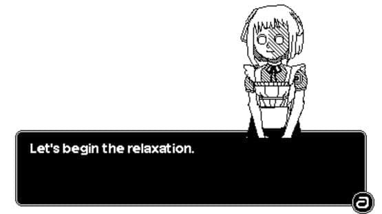 Relaxe — screenshot 1