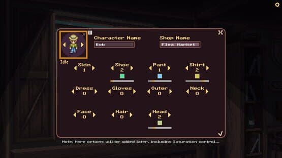 Loot Shop Simulator — screenshot 1