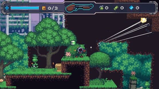 Sfera — screenshot 1