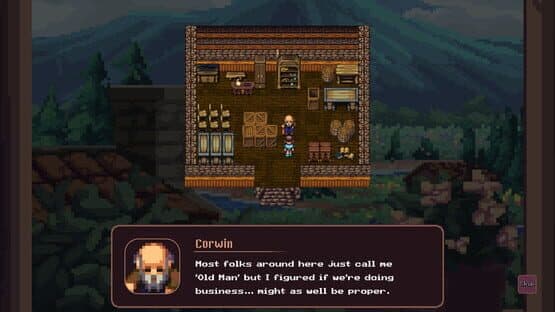 Loot Shop Simulator — screenshot 2