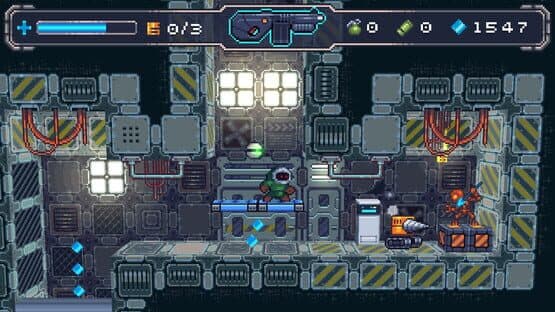 Sfera — screenshot 3