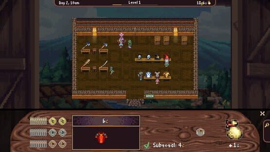 Loot Shop Simulator — screenshot 4