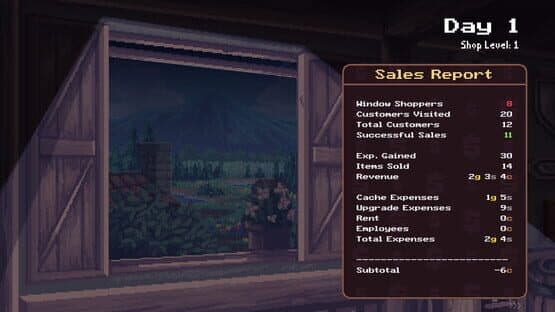 Loot Shop Simulator — screenshot 6