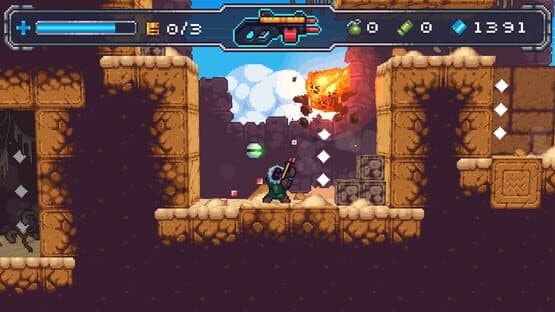 Sfera — screenshot 4
