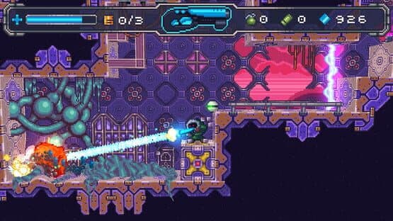 Sfera — screenshot 5