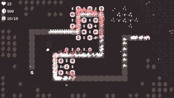 Guardian Chicken — screenshot 1